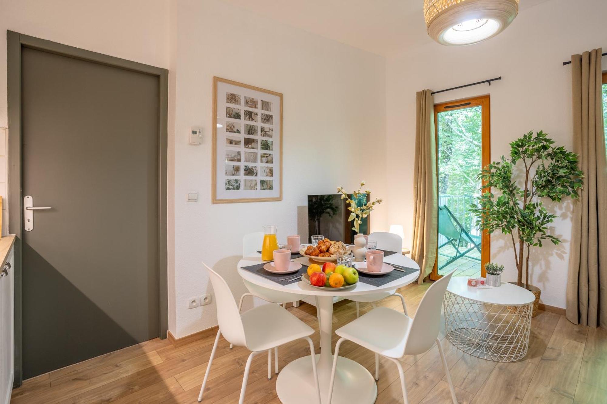 Le Sureau Noir S24B - Le Val Joly Villa Eppe-Sauvage Exterior photo